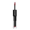 L'Oreal Paris Labial Líquido Infallible X3 801 Toujours Toffe, 3.7