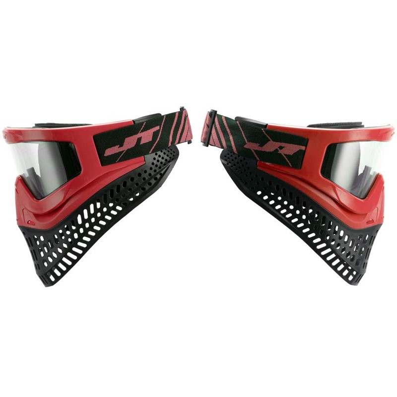 JT Proflex X Thermal Paintball Mask with Quick Change System