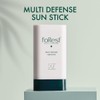 FOREST Green Finger Forest Multi-Defense UV Stick SPF50+ PA++++