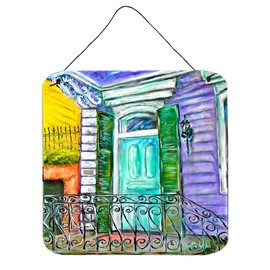 The House Next Door Wall or Door Hanging Prints