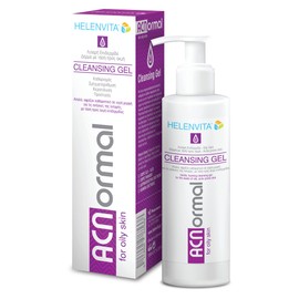 Helenvita ACNormal Cleansing Gel 200 ml