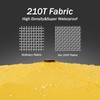 Compact Umbrella Windproof Strong - Automatic Windproof Inverted Umbrellas for