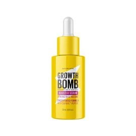 Growth Bomb Growth And Volume Booster Serum 30ml