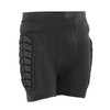 Hip Pad Protector Cotton Polyester EVA Adjustable Sports Padded Shorts