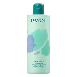 PAYOT PATE GRISE Maxi Purifying Cleansing Micellar Water 400ml