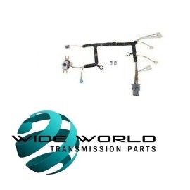 Aftermarket Internal Wire Harness With TCC Solenoid, for Lock Up 4L60E 4L65E (1993-02)