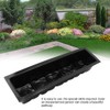 AMONIDA Environmental and Heavy-Duty Plastic Stepping Stone , Stepping Stone