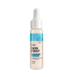 CYZONE - Skin First Sérum Hidratante 19 ml, Hidratación Intensa, Textura Ultraligera y Rápida Absorción, con Vitamina B5 y Extracto de Flor de Cactus, para Todo Tipo de Piel, Uso Día o Noche
