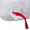 Pikolin Home – Pillowcase, sanitary, Waterproof and Breathable 40 x