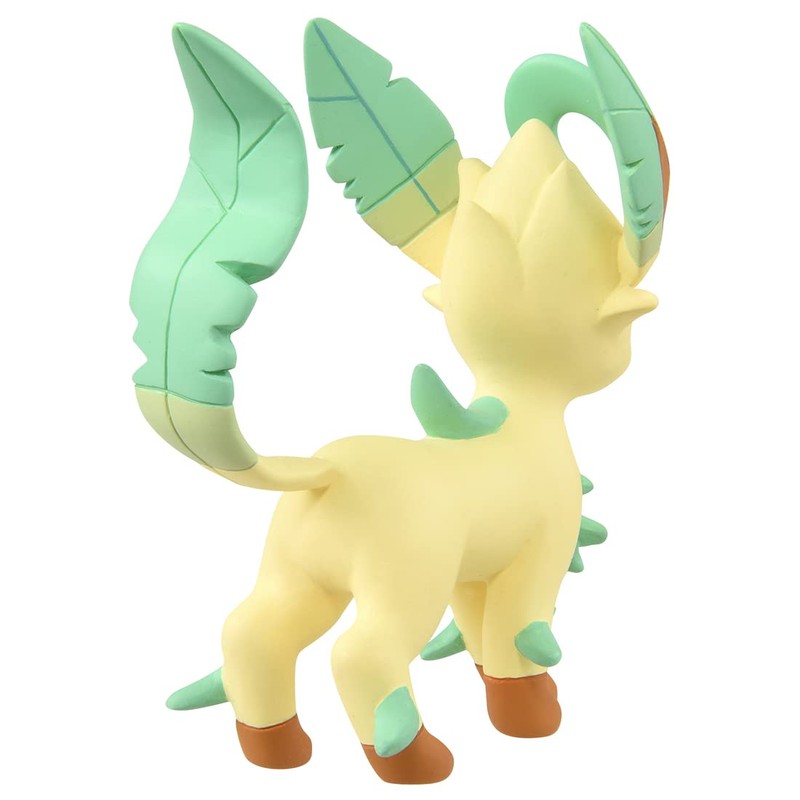 Pokémon Moncolle Levia