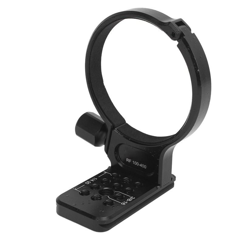 Tripod Mount Ring for RF 100 to 400mm F/5.6 8