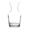 Libbey Single Serving Wine Carafe - 6.5 oz Pack of