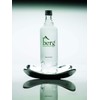 Berg Water, Sourced from Icebergs, 25.36oz (One 750ml Glass Bottle)