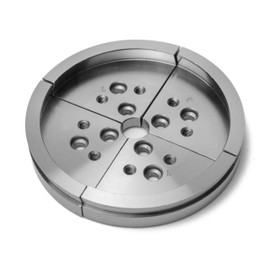 BMWOOD CK-3.75Z-JS130N130MM Jumbo Jaws for BMWOOD CK100 Series Woodturning Lathe chuck, Compatible with the Harbor Freight Bauer 23222A-B chuck.