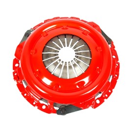 Clutch Kit Compatible With Sierra Tahoe Yukon Silverado Cheyenne Base LS Sierra SLE SLT WT Cheyenne Silverado 1997-2000 5.7L 350Cu. In. V8 GAS OHV Naturally Aspirated (04-170R)