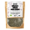 APSOGO Organic Marjoram Herbal Tea - Premium Greek Loose Leaf
