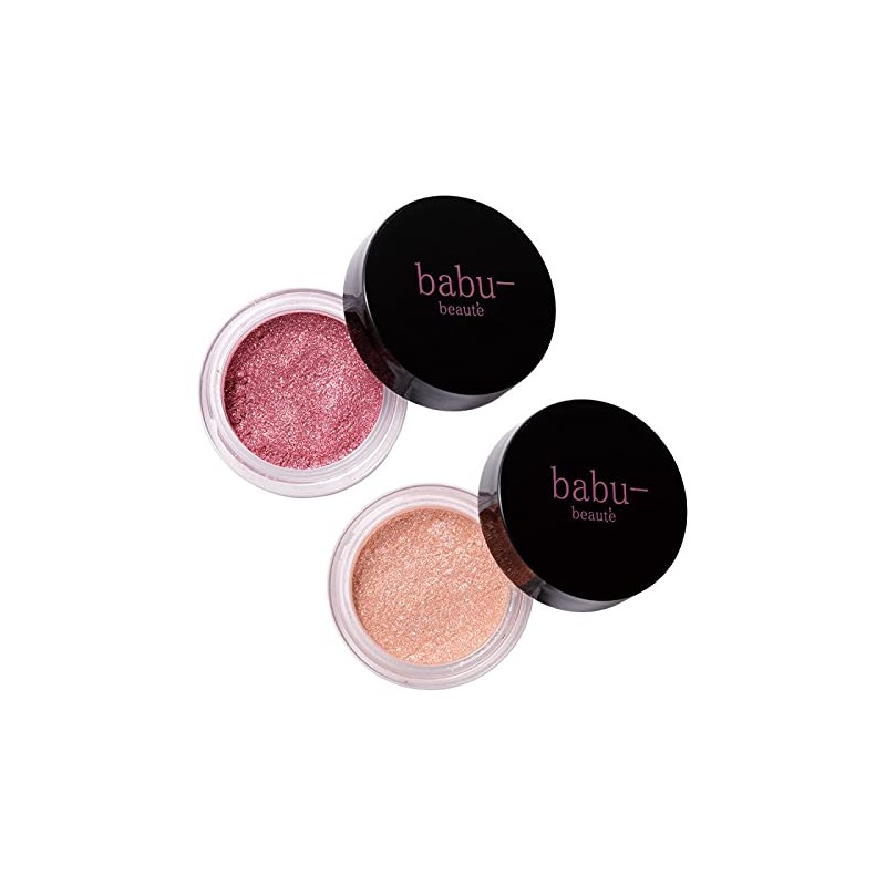 put on glitter raspberry pink