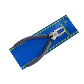 1/2 Inch Flat Nose Breaking Pliers Stained Glass Tools