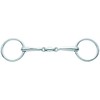 SPRENGER horse & more Gebiss doppelt gebrochen 16 mm Stainless