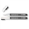 Sigel BA178 Chalk Marker White Size S Bullet Tip 1-2