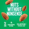 Emerald Nuts Whole Almonds 7ct (1-Pack), 100-Calorie Individual Packs, Kosher