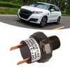 Air Compressor Pressure Control Switch Valve Stainless Steel Car Replacement
