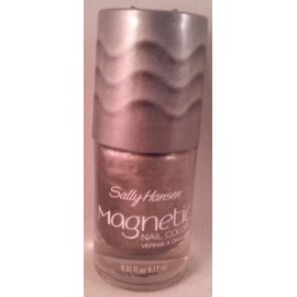 Sally Hansen Magnetic Nail Color YOU CHOOSE BUY 2 GET 1 FREE ADD 3 TO CART - 903 Silver Elements