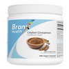 BRONX Ceylon Cinnamon 300 Vegan Capsules | Supports Digestive &