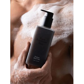 BeIncent Adorable Perfume Body Wash 300ml / 비인센트 어도러블 퍼퓸 바디워시 300ml