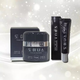 Dominus 도미나스 크림 시즌6 트라넥산삼 TXA 50g +크림 포엑스 7g 1개 잡티케어 Dominus Cream Season 6 Tranexamic Acid TXA 50g + Cream PO-X 7g 1 pcs Spot Care