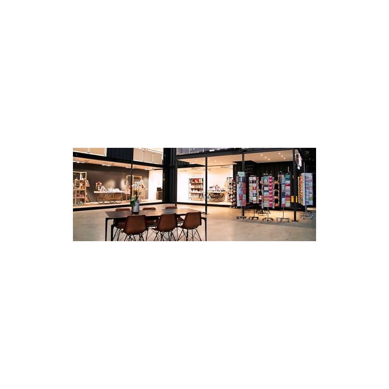 Graphic Workshop Fabric Basket 100% Cotton Bread Basket Utensilo Favourite