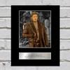 Chris Pratt Photo Display Guardians of The Galaxy