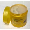 Alea Mascarilla Dañados Con Aceite De Argan 400ml Salerm
