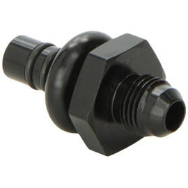 Russell 640873 (6 AN) Ford EFI Fuel Adapter Fitting