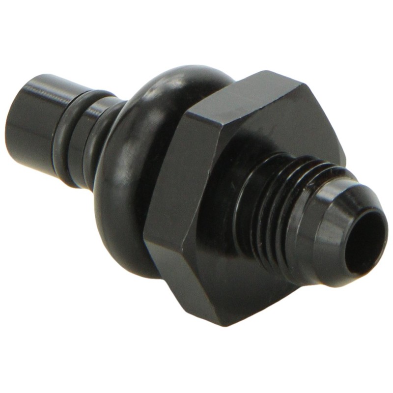 Russell 640873 (6 AN) Ford EFI Fuel Adapter Fitting