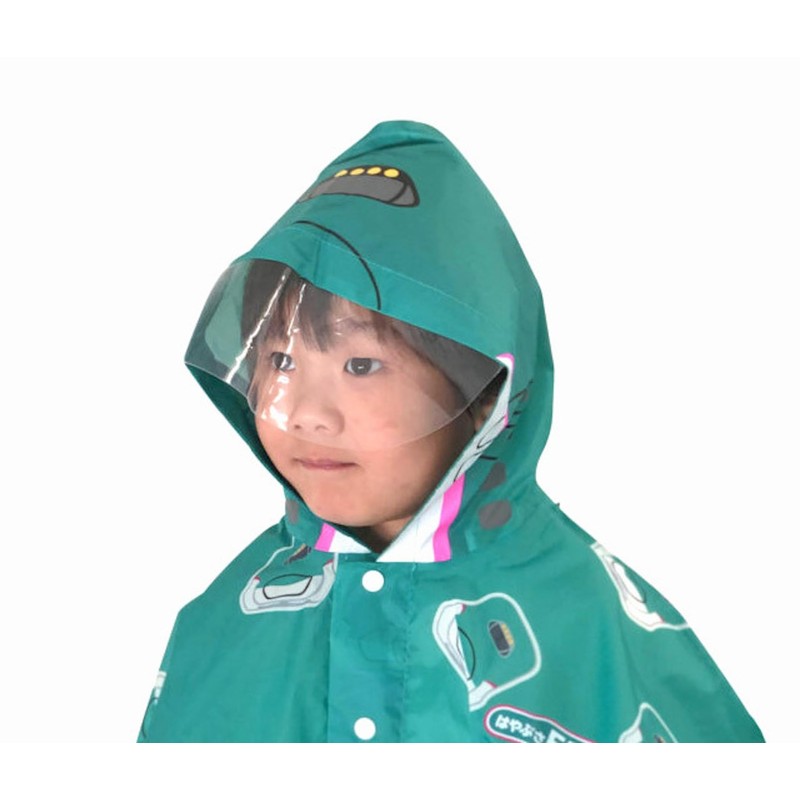 [Kanak Planning] Poncho Kids