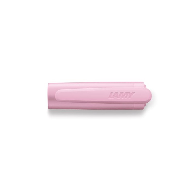 Lamy Replacement cap for fountain pen nexx 046 rose