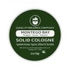 Oak City Beard Company - Montego Bay - Solid Cologne