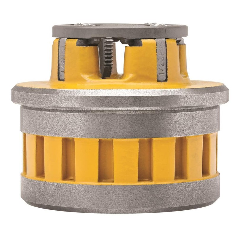 DEWALT, DCE700012, DEWALT 60V MAX PIPE THREADER DIE HEAD -