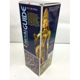 Padmini Encens Spiritual Guide - 8 grs -
