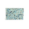 Yoga Studio Chip Foam Block - 20.5cm x 30.5cm x