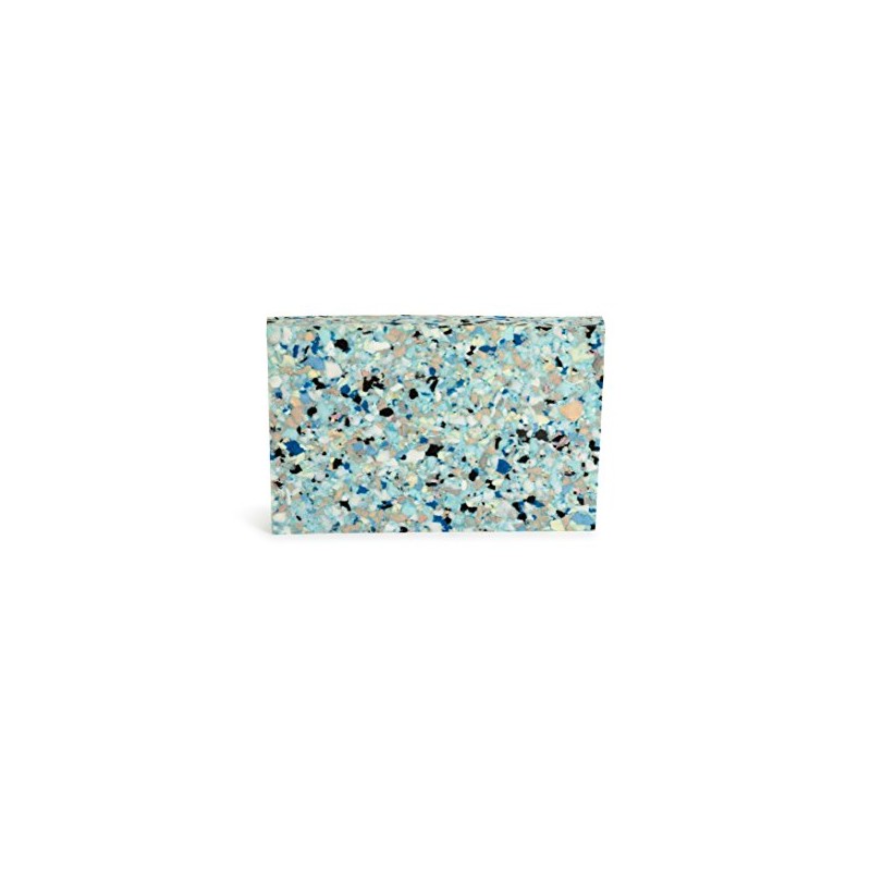 Yoga Studio Chip Foam Block - 20.5cm x 30.5cm x