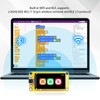 ESP32-S3 Development Board with 1.9 Inch Screen LVGL AYWHP 170