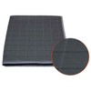 Muxel Carbon Cloth, Glass Polishing Cloth, Streak-Free Window Cloth, Microfibre