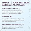 Covergirl Olay Simplemente Ageless 3-in-1 Liquid Foundation
