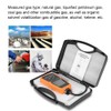 SPD202/EX Digital Combustible Gas Detector Natural LPG Coal Alarm Tester