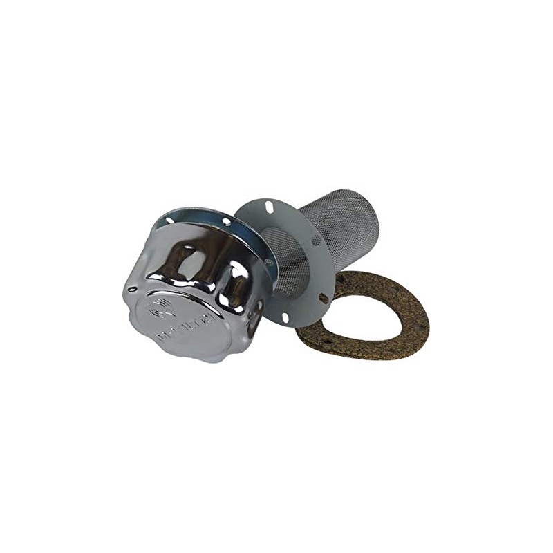 Hydraulic Filter, Filling and Breather Filter Qmax. 200 L/Min 10
