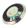 2 x 8 Ohm 1 W Metal Shell Magnetic Speaker