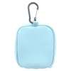 Sunstar Stationery Sanrio Pouch with Carabiner Cinnamoroll S2322757