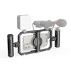 SMALLRIG Kit Básico de Soporte Universal para Teléfono de Liberación